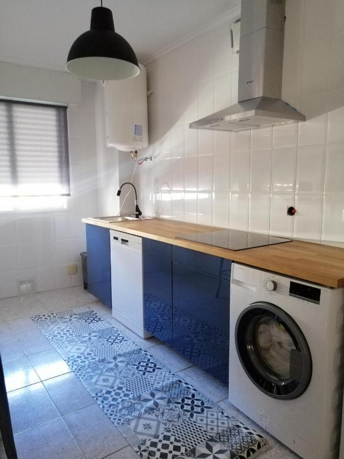 Appartement Devatriz à Unquera Extérieur photo