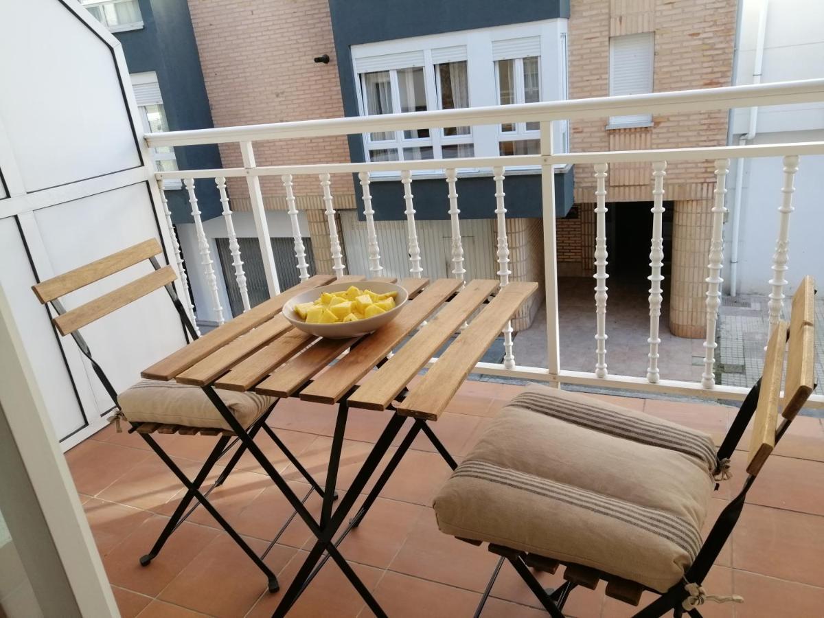 Appartement Devatriz à Unquera Extérieur photo