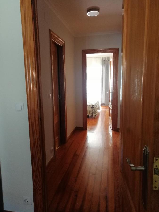 Appartement Devatriz à Unquera Extérieur photo