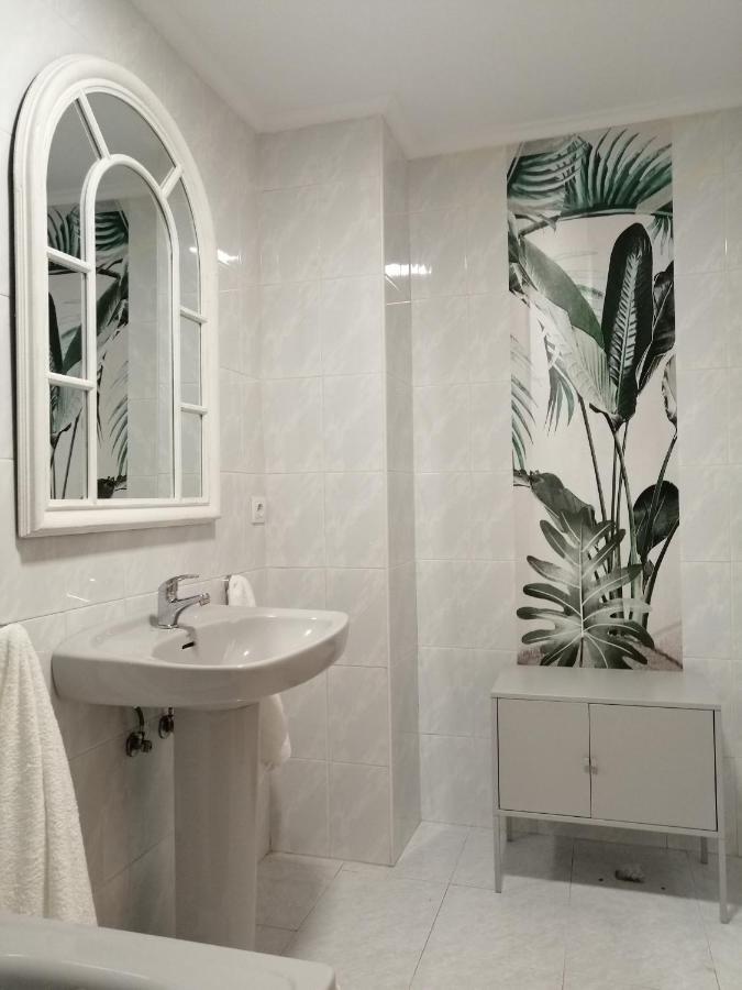 Appartement Devatriz à Unquera Extérieur photo