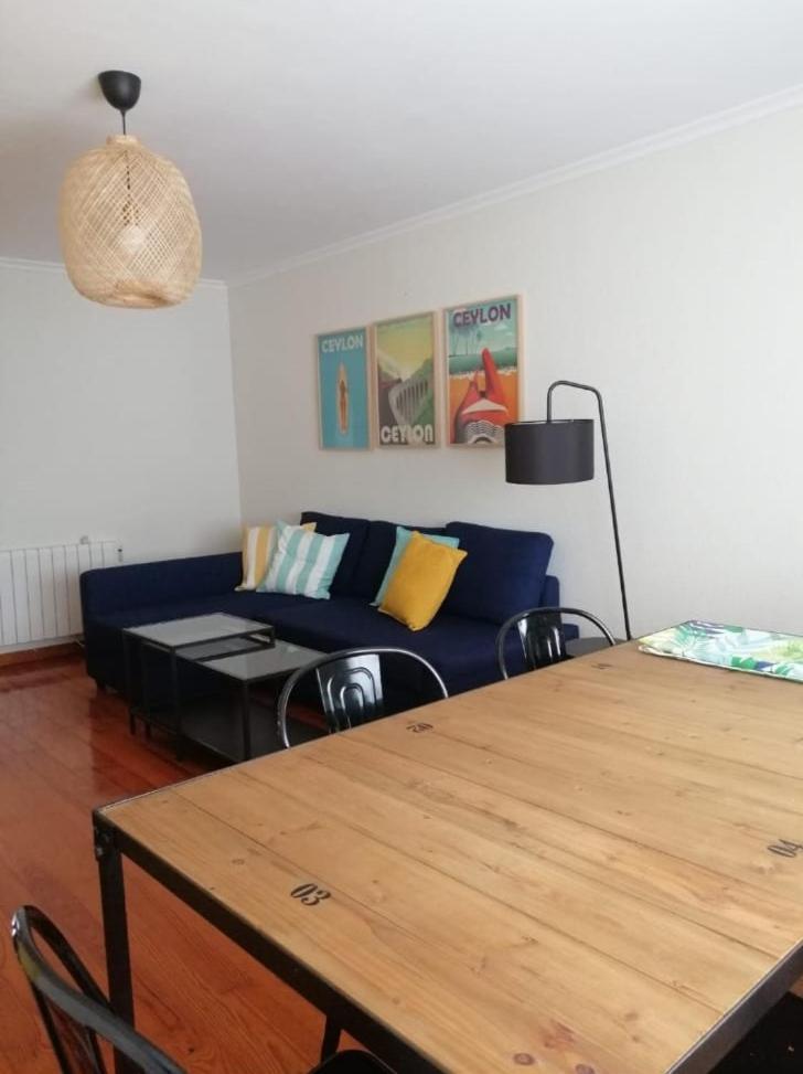 Appartement Devatriz à Unquera Extérieur photo